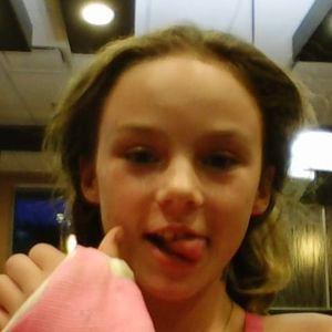 Meet your Posher, Maddison